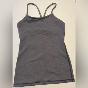 Lululemon Workout Tank Top